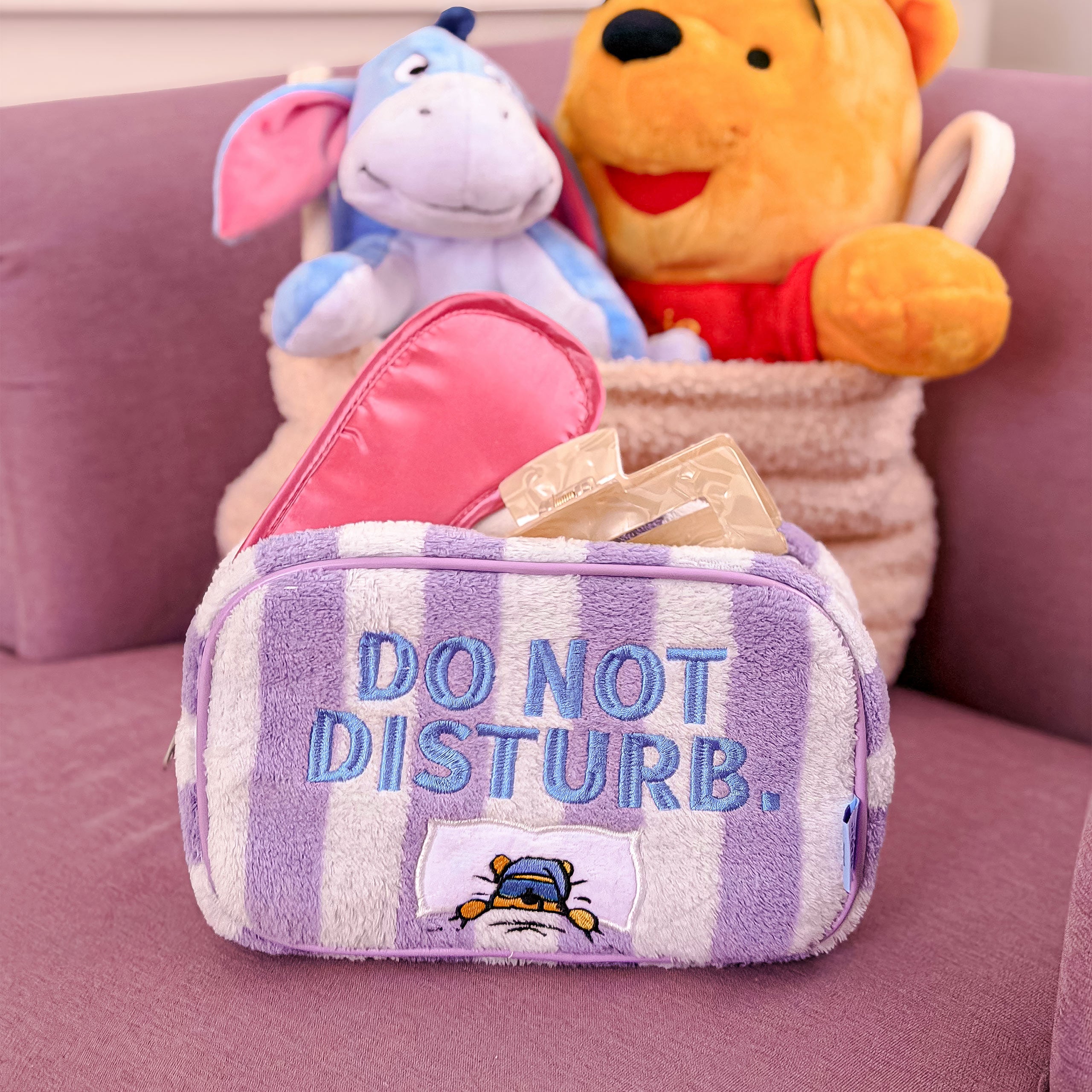Immagine del prodotto Winnie the Pooh - Beauty Sleep Range