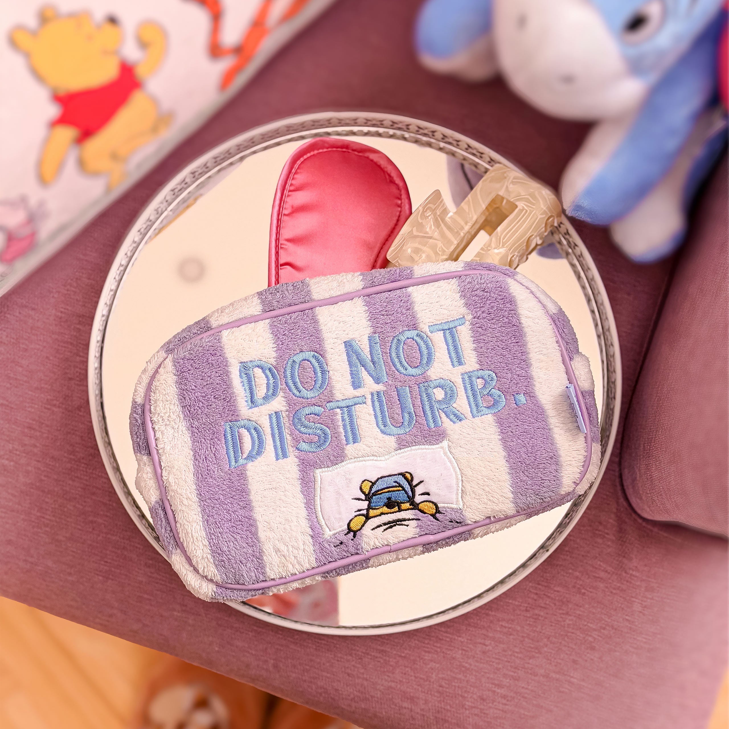 Immagine del prodotto Winnie the Pooh - Beauty Sleep Range