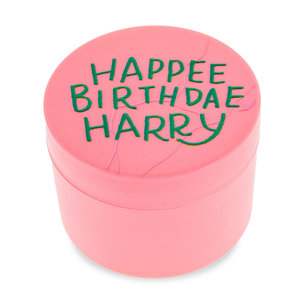 Immagine del prodotto Harry Potter - Burro corpo Happee Birthdae Cake