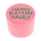 Immagine del prodotto Harry Potter - Burro corpo Happee Birthdae Cake