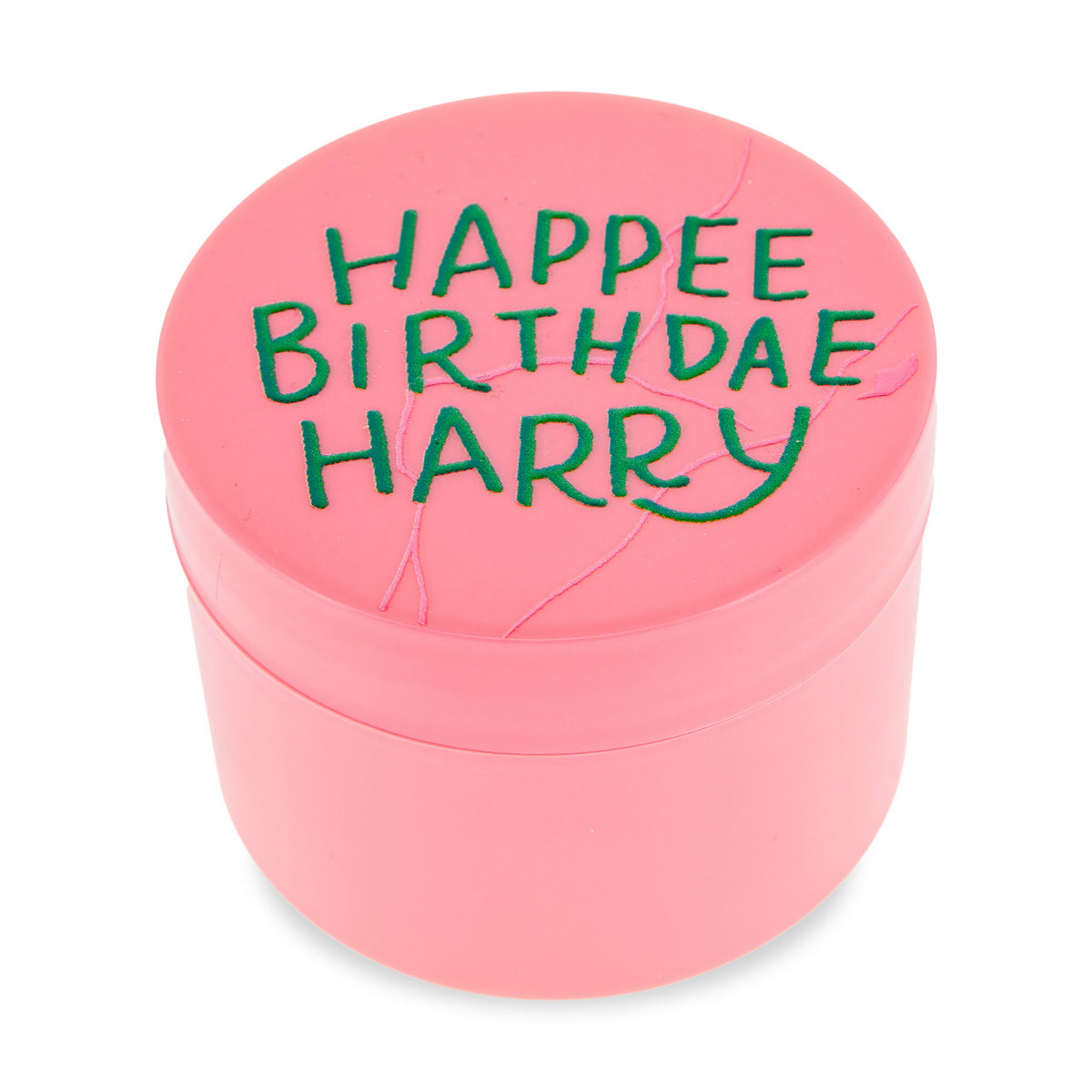 Immagine del prodotto Harry Potter - Burro corpo Happee Birthdae Cake
