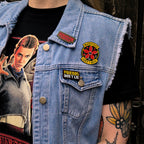 Immagine del prodotto Stranger Things - Friends Pins set da 3
