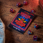 Immagine del prodotto Stranger Things - Spilla Oversize Hellfire Club