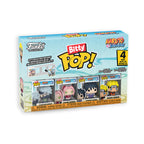 Immagine del prodotto Naruto - Battles set di 4 figure Funko Bitty Pop Serie 1