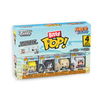 Immagine del prodotto Naruto - Battles Funko Bitty Pop set di 4 figure Serie 2