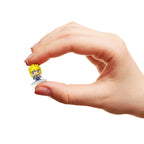 Immagine del prodotto Naruto - Battles Funko Bitty Pop set di 4 figure Serie 2