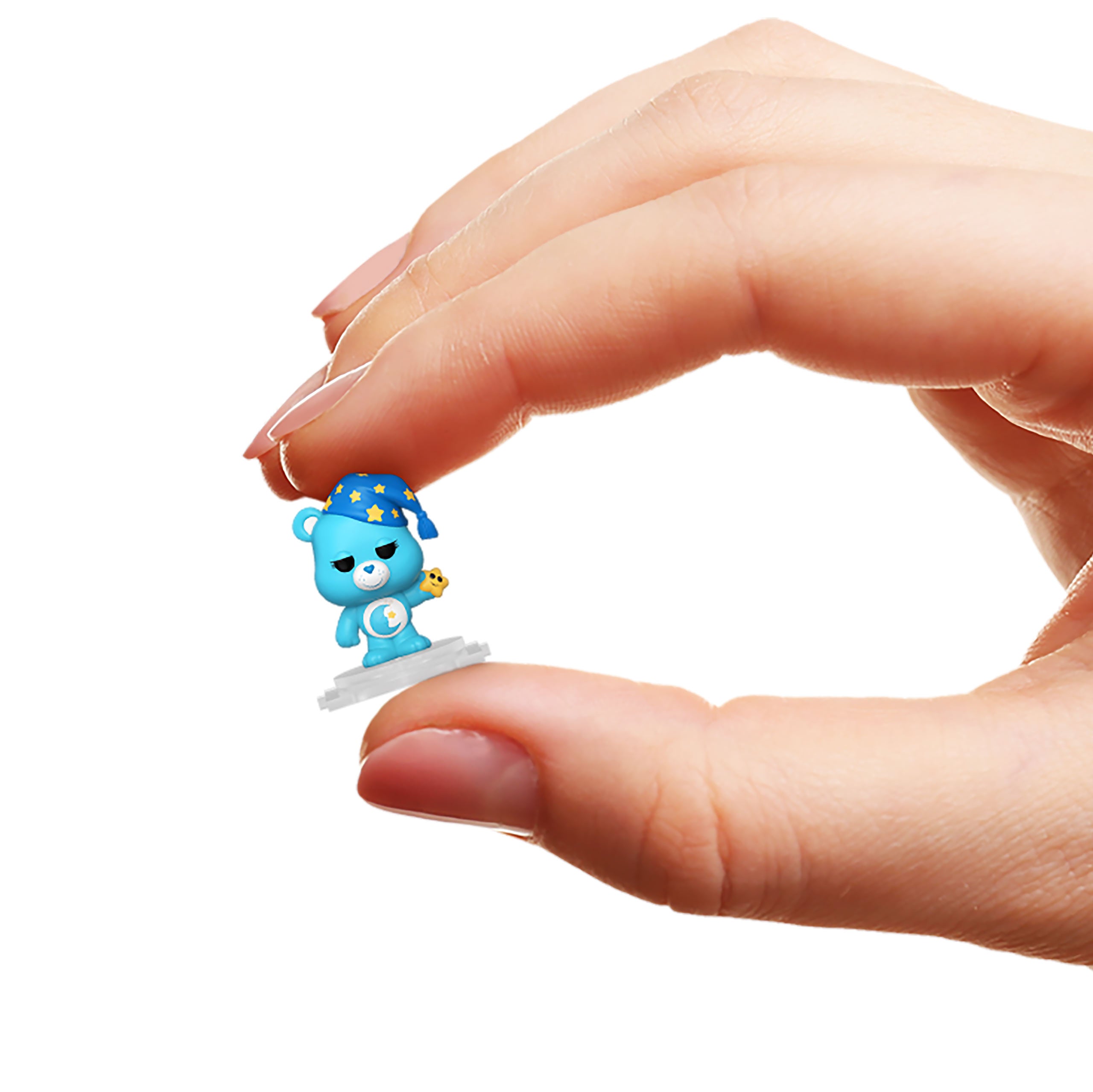 Immagine del prodotto Orsetti del Cuore - Castello dell’Orsetto Sonno Funko Bitty Pop Town Diorama