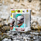 Product image Jurassic Park - Mystery Funko Bitty Pop Egg