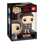 Immagine del prodotto Stranger Things – Eleven in muta da sub figura Funko Pop!