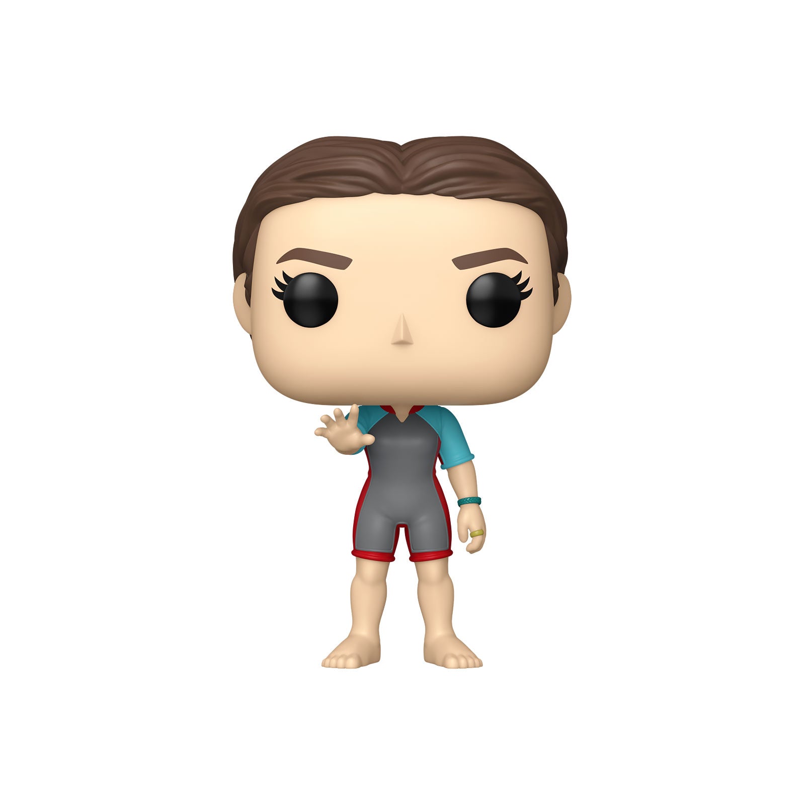 Immagine del prodotto Stranger Things – Eleven in muta da sub figura Funko Pop!