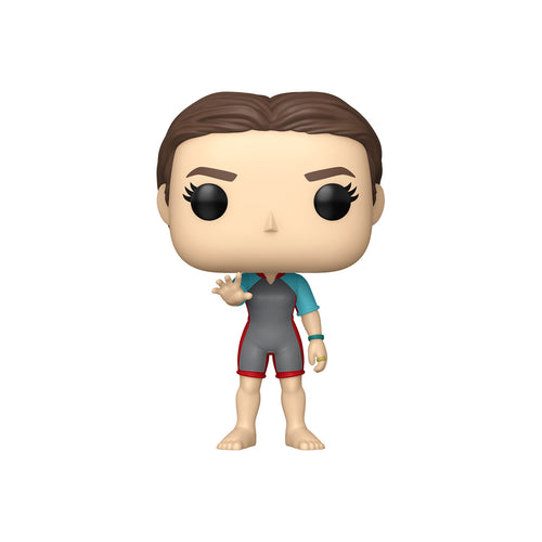 Immagine del prodotto Stranger Things – Eleven in muta da sub figura Funko Pop!