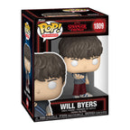 Immagine del prodotto Stranger Things - Will Byers (Hive Mind) figura Funko Pop!