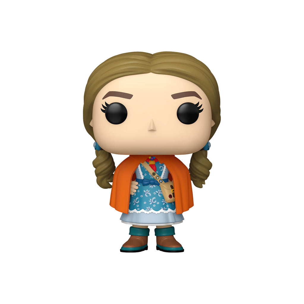 Immagine del prodotto Stranger Things - Eroina Holly Wheeler figura Funko Pop