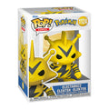 Immagine del prodotto Pokémon - Elektek figure Funko Pop!