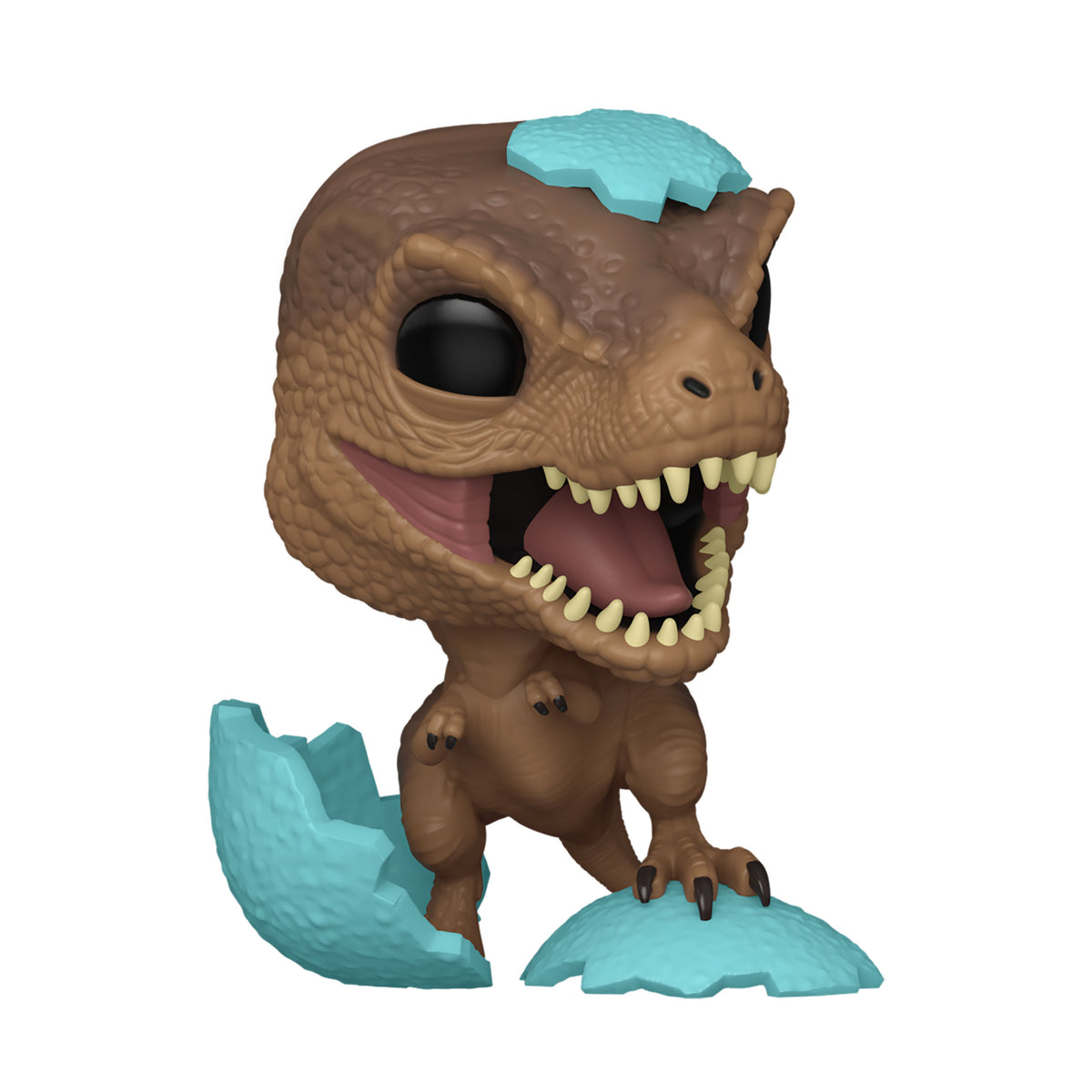 Immagine del prodotto Jurassic Park - Figura Funko Pop T-Rex