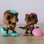 Immagine del prodotto Jurassic Park - Figura Funko Pop T-Rex