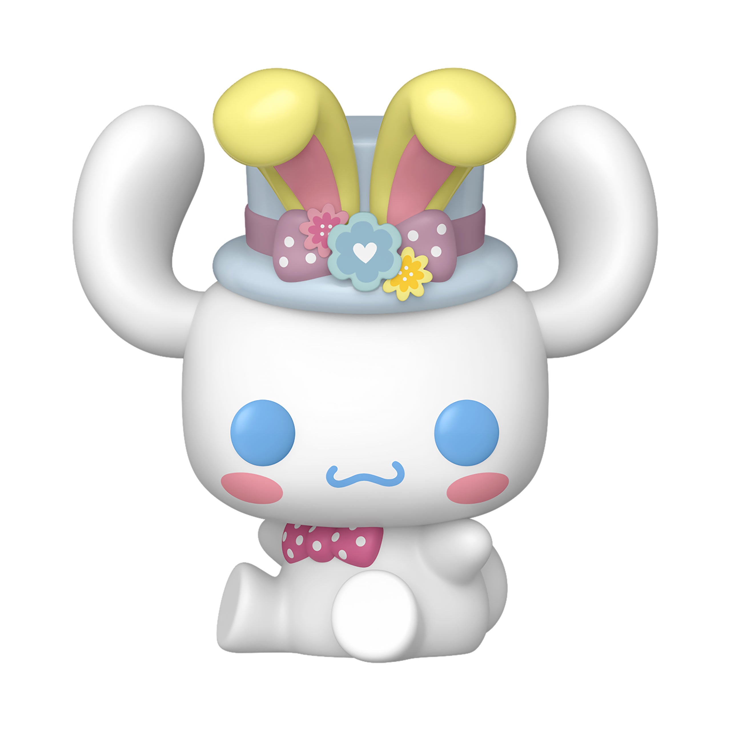 Immagine del prodotto Cinnamoroll con orecchie da coniglio figura Funko Pop - Sanrio