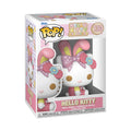 Immagine del prodotto Sanrio - Hello Kitty con orecchie da coniglio figura Funko Pop!