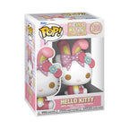 Immagine del prodotto Sanrio - Hello Kitty con orecchie da coniglio figura Funko Pop!