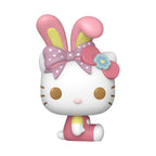 Immagine del prodotto Sanrio - Hello Kitty con orecchie da coniglio figura Funko Pop!