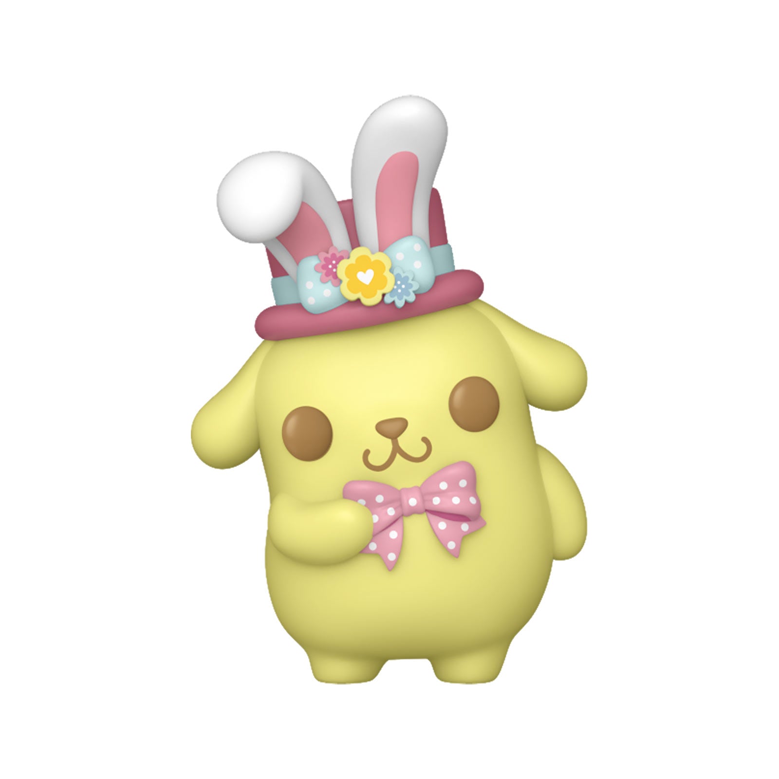 Immagine del prodotto Figura Pompompurin Funko Pocket Pop Egg - Sanrio