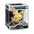 Immagine del prodotto Kaiju No. 8 – Kikoru Shinomiya Figura Funko Pop!
