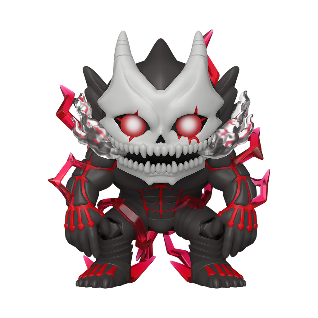 Immagine del prodotto Kaiju No. 8 – Beast (Uncontrolled) figura Funko Pop