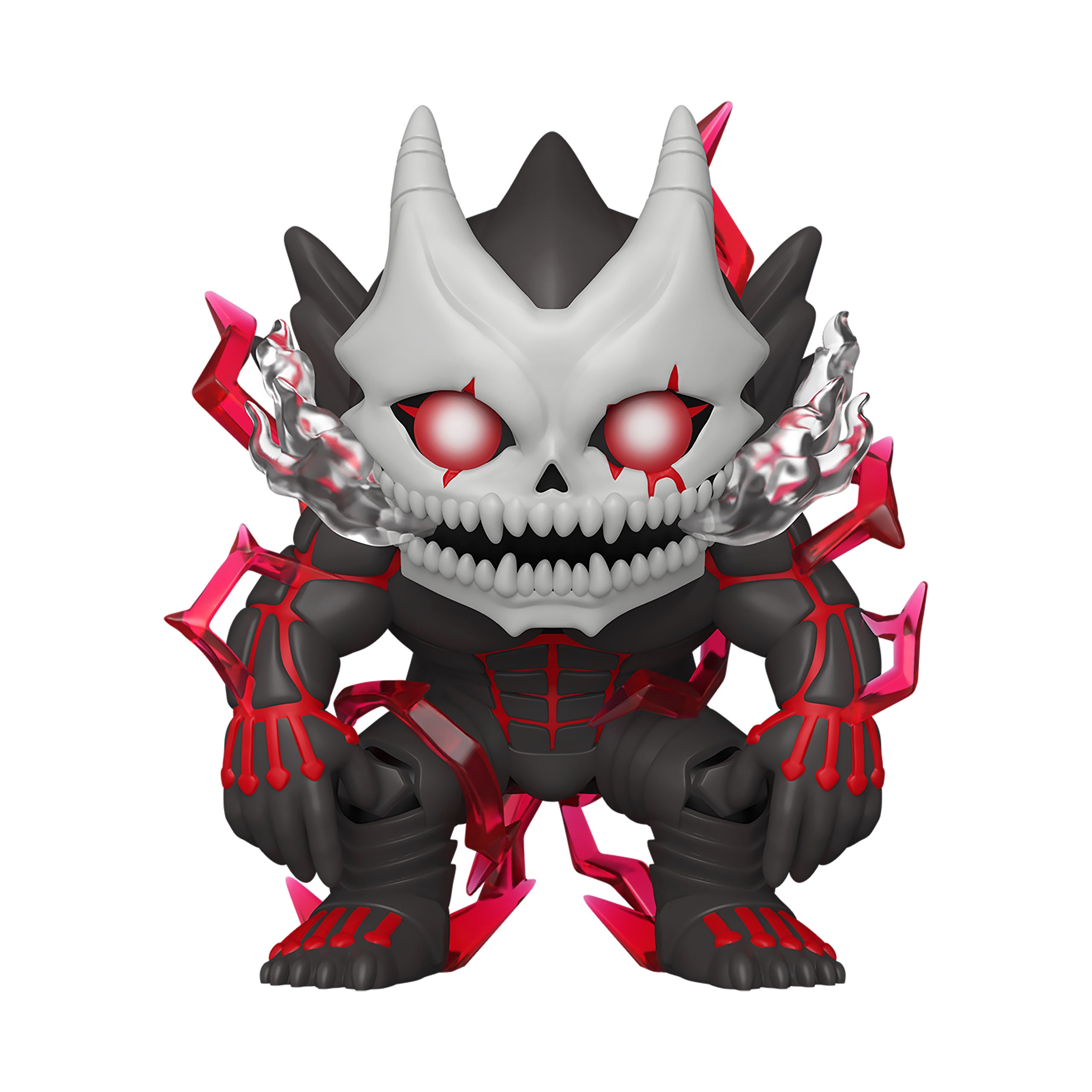 Immagine del prodotto Kaiju No. 8 – Beast (Uncontrolled) figura Funko Pop