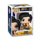 Immagine del prodotto Avatar - La leggenda di Aang - Zuko Figura Funko Pop!