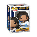 Immagine del prodotto Avatar - La leggenda di Aang - Katara Figura Funko Pop!