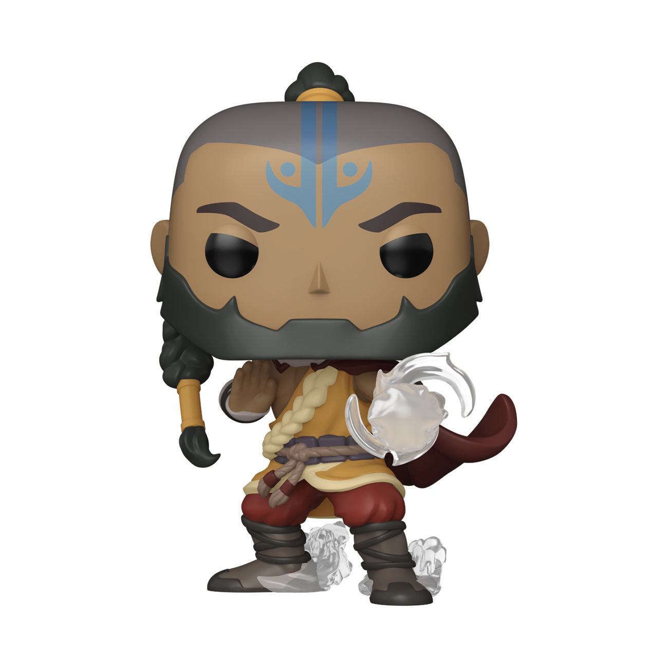 Immagine del prodotto Avatar - La leggenda di Aang - Tagah Figura Funko Pop!
