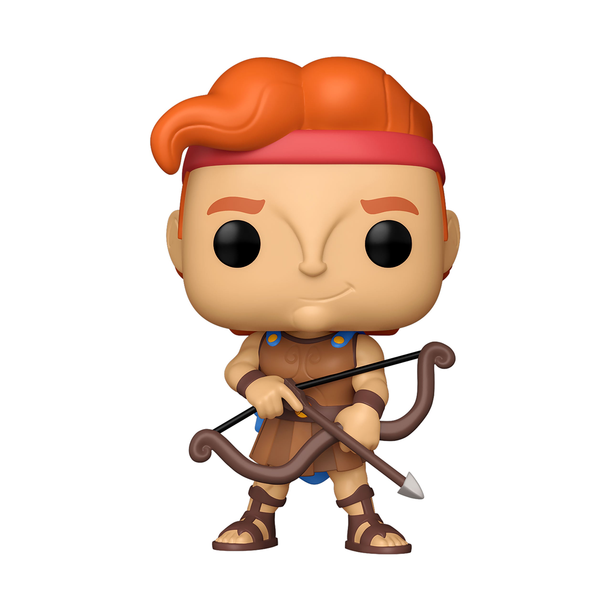 Immagine del prodotto Hercules con arco e freccia figura Funko Pop!