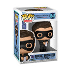 Immagine del prodotto Bridgerton – Benedict figura Funko Pop!