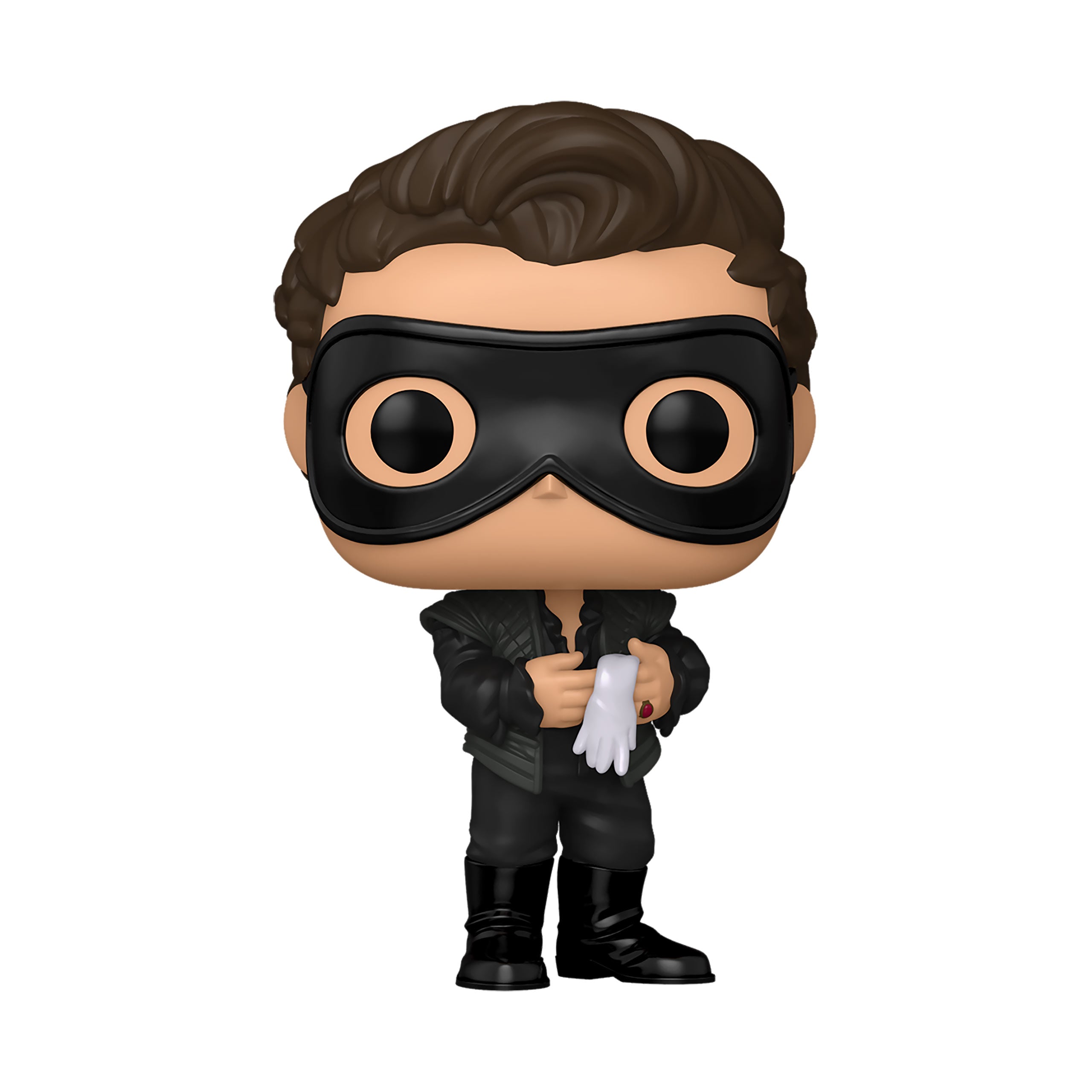 Immagine del prodotto Bridgerton – Benedict figura Funko Pop!