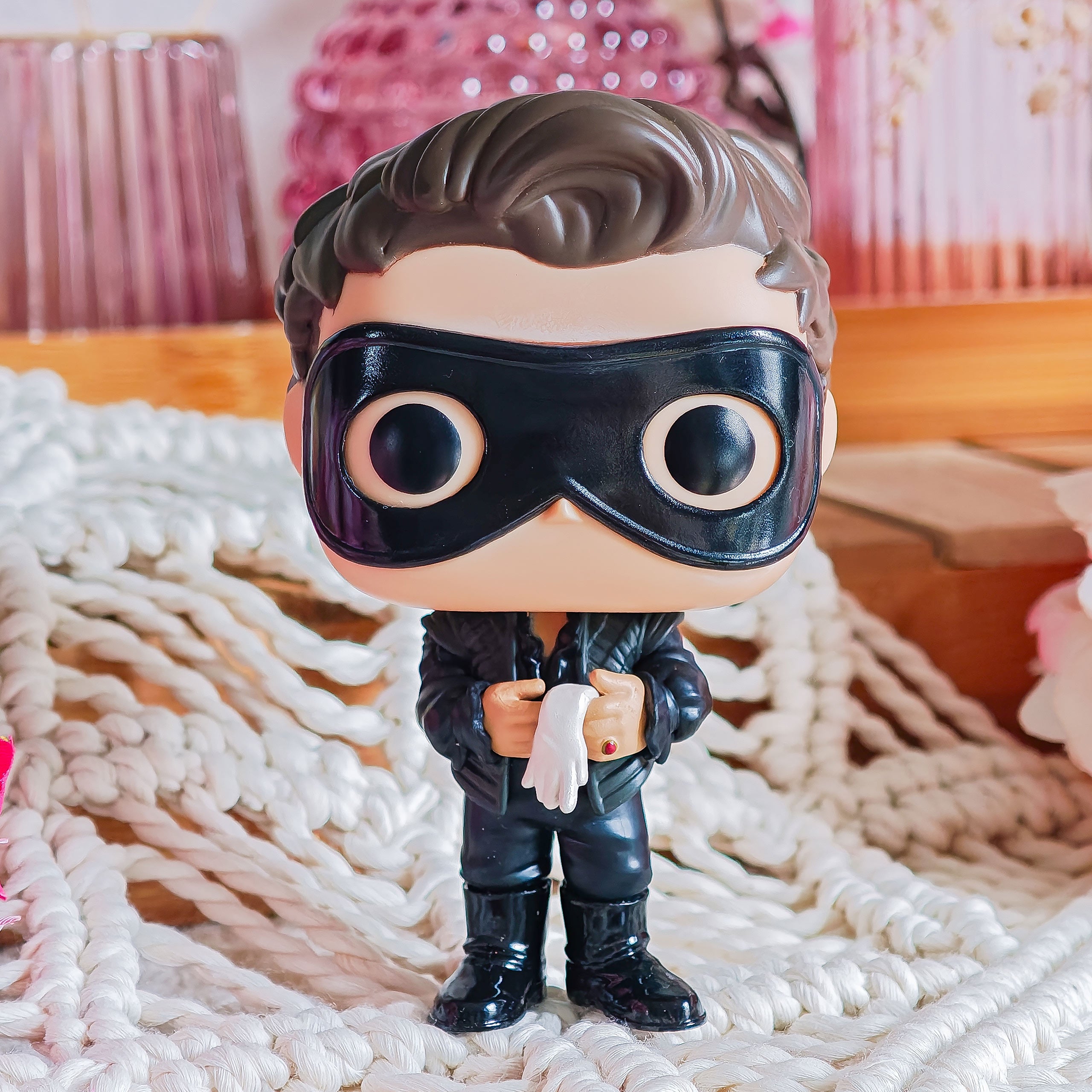 Immagine del prodotto Bridgerton – Benedict figura Funko Pop!