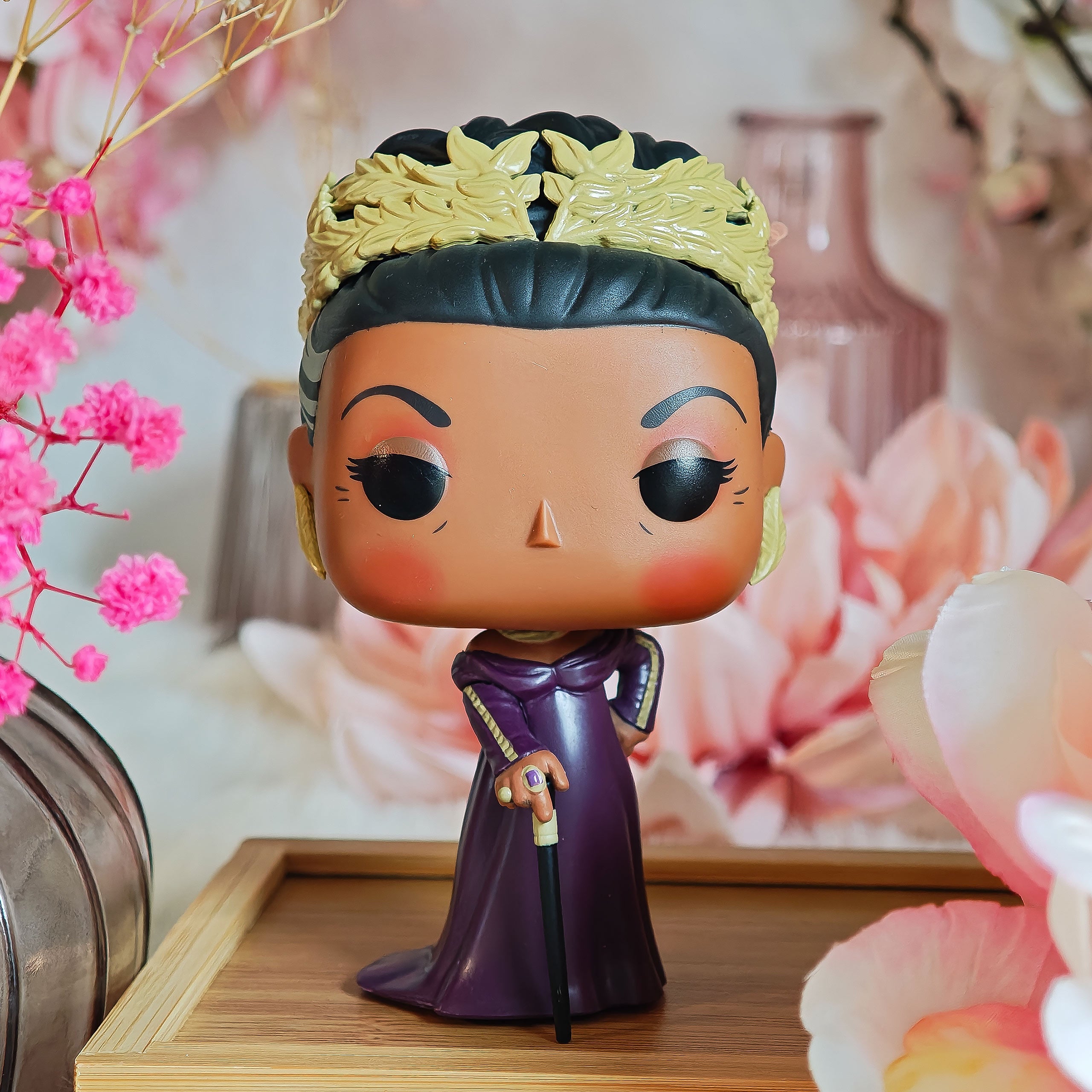 Immagine del prodotto Bridgerton - Figurina Funko Pop Lady Agatha Danbury