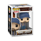 Immagine del prodotto Supernatural – Bobby figura Funko Pop!
