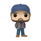 Immagine del prodotto Supernatural – Bobby figura Funko Pop!