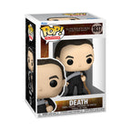 Immagine del prodotto Supernatural - Death con Falce Funko Pop Figure
