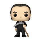 Immagine del prodotto Supernatural - Death con Falce Funko Pop Figure