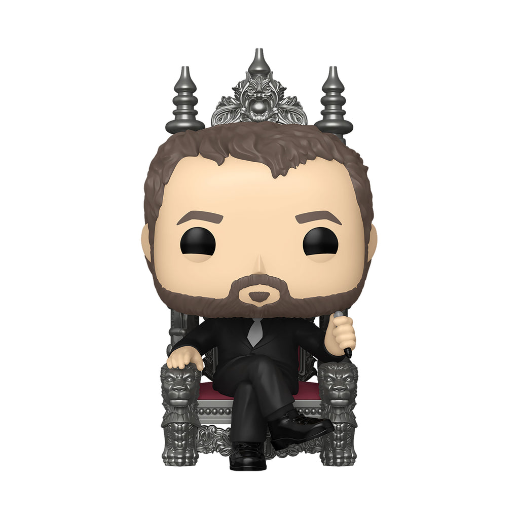 Immagine del prodotto Supernatural - Crowley King of Hell figure Funko Pop!