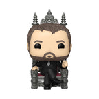 Immagine del prodotto Supernatural - Crowley King of Hell figure Funko Pop!