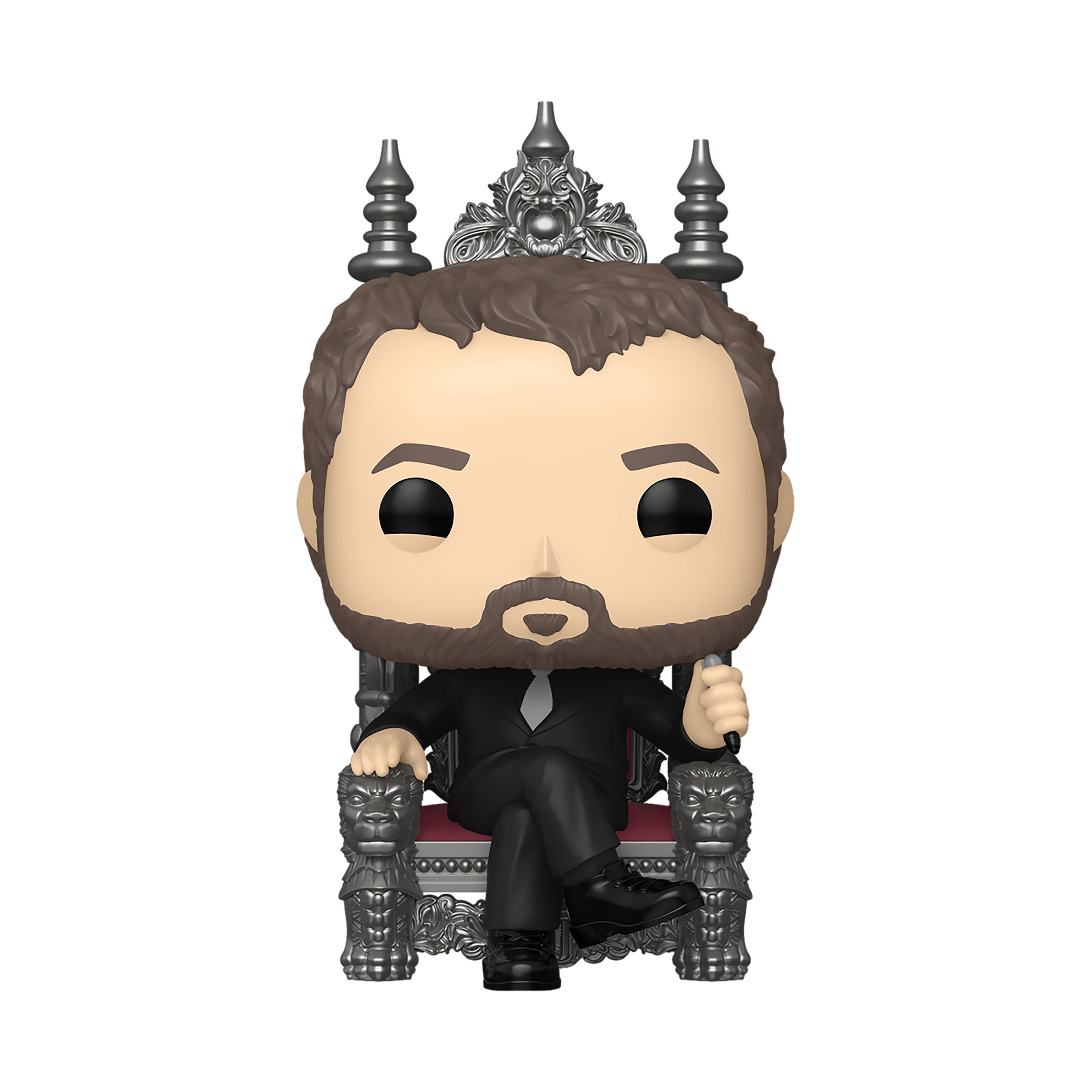 Immagine del prodotto Supernatural - Crowley King of Hell figure Funko Pop!