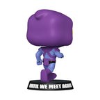 Product image Masters of the Universe - Skeletor Running Away Meme Funko Pop Figure