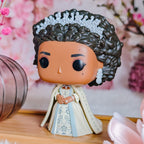Product image Queen Charlotte - Funko Pop Figure