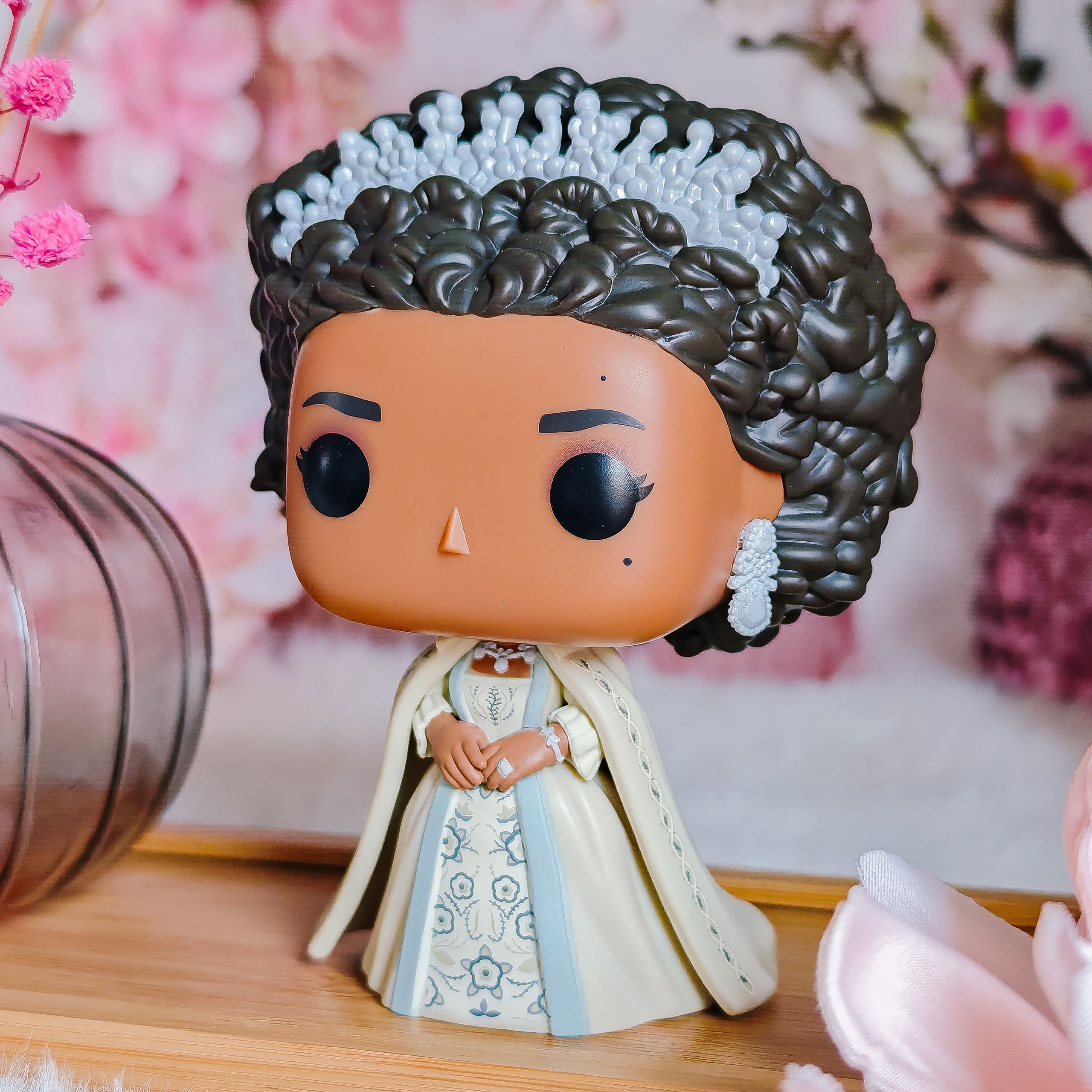 Immagine del prodotto Queen Charlotte - figurina Funko Pop