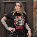 Immagine del prodotto T-Shirt Final Season Characters - Stranger Things