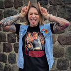 Immagine del prodotto T-Shirt Final Season Characters - Stranger Things