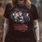 Product image Party vs. Vecna Final Season T-Shirt - Stranger Things