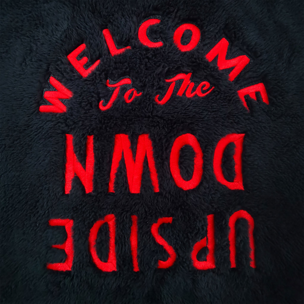 Product image Stranger Things - Logo Bathrobe